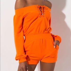 Akira Romper
